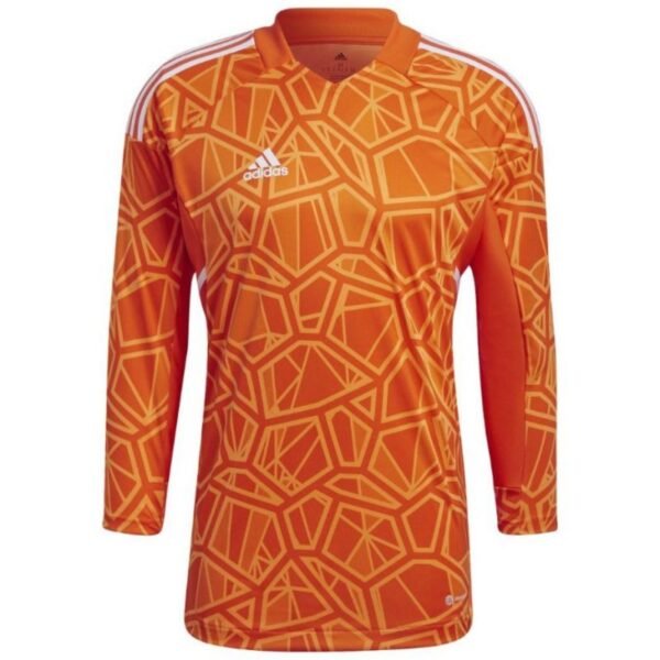 adidas Condivo 22 Golakeeper long sleeve M HB1617 goalkeeper jersey
