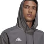 Adidas Condivo 22 Hoody M HD2306 sweatshirt - Image 5