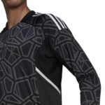 adidas Condivo 22 Jersey Long Sleeve M HB1615 Goalkeeper Shirt - Image 7