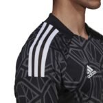 adidas Condivo 22 Jersey Long Sleeve M HB1615 Goalkeeper Shirt - Image 8