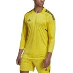 adidas Condivo 22 Jersey Long Sleeve M HF0137 - Image 4