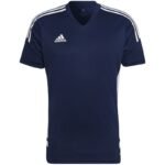 Adidas Condivo 22 Jersey V-neck M HA6291