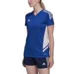 adidas Condivo 22 Jersey W HD4724 - Image 3