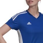 adidas Condivo 22 Jersey W HD4724 - Image 6
