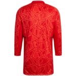 adidas Condivo 22 Long Sleeve Goalkeeper Shirt M H21237 - Image 2