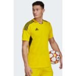 Adidas Condivo 22 M HA3518 T-shirt - Image 2