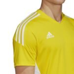 Adidas Condivo 22 M T-shirt HD2267 - Image 3