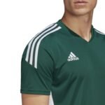 Adidas Condivo 22 M T-shirt HE3057 - Image 3
