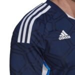 adidas Condivo 22 Match Day Jersey M HA3512 - Image 5