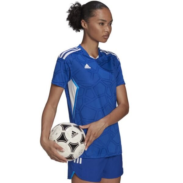 adidas Condivo 22 Match Day Jersey W GS0177