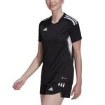 adidas Condivo 22 Match Day W HA3541 T-shirt - Image 3