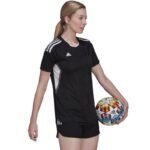 adidas Condivo 22 Match Day W HA3541 T-shirt - Image 5