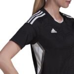 adidas Condivo 22 Match Day W HA3541 T-shirt - Image 7