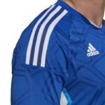 Adidas Condivo 22 MD M HA3507 T-shirt - Image 5