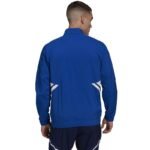 Adidas Condivo 22 Presentation Jacket M HA6245 sweatshirt - Image 2
