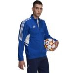Adidas Condivo 22 Presentation Jacket M HA6245 sweatshirt - Image 3