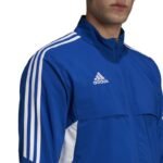 Adidas Condivo 22 Presentation Jacket M HA6245 sweatshirt - Image 5
