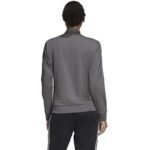 adidas Condivo 22 Track Jacket Full Zip W HD2280 sweatshirt - Image 3