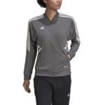adidas Condivo 22 Track Jacket Full Zip W HD2280 sweatshirt - Image 5