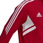 Adidas Condivo 22 Track M HA6250 sweatshirt - Image 4