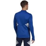 Adidas Condivo 22 Training 1/2 zip M HA6271 sweatshirt - Image 3