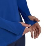 Adidas Condivo 22 Training 1/2 zip M HA6271 sweatshirt - Image 5