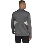 Adidas Condivo 22 Training 1/2 zip M HD2312 sweatshirt - Image 2