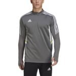 Adidas Condivo 22 Training 1/2 zip M HD2312 sweatshirt - Image 4