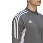 Adidas Condivo 22 Training 1/2 zip M HD2312 sweatshirt - Image 5
