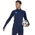 Adidas Condivo 22 Training M HA6270 sweatshirt - Image 3