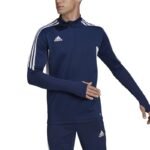 Adidas Condivo 22 Training M HA6270 sweatshirt - Image 5