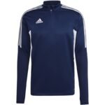 Adidas Condivo 22 Training M HA6270 sweatshirt