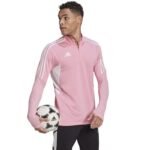 Adidas Condivo 22 Training M HD2313 sweatshirt - Image 2