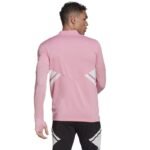 Adidas Condivo 22 Training M HD2313 sweatshirt - Image 3