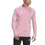 Adidas Condivo 22 Training M HD2313 sweatshirt - Image 4