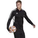 Adidas Condivo 22 Training Top M HA6269 sweatshirt - Image 2
