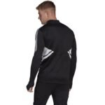 Adidas Condivo 22 Training Top M HA6269 sweatshirt - Image 3