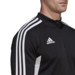 Adidas Condivo 22 Training Top M HA6269 sweatshirt - Image 5