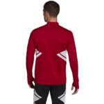 Adidas Condivo 22 Training Top M HB0007 sweatshirt - Image 2