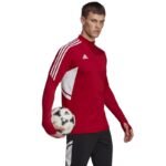 Adidas Condivo 22 Training Top M HB0007 sweatshirt - Image 4