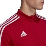 Adidas Condivo 22 Training Top M HB0007 sweatshirt - Image 6