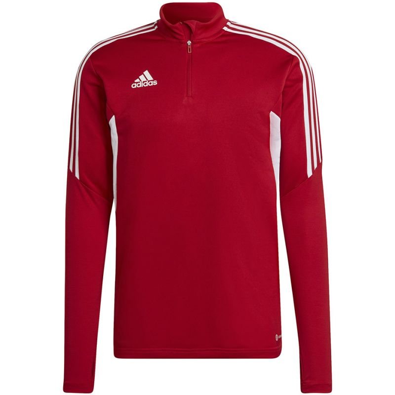 lupin-wear-ca-adidas-condivo-22-training-top-m-hb0007-sweatshirt-884140 Adidas Condivo 22 Training Top M HB0007 sweatshirt - Image 1