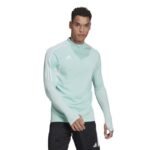 Adidas Condivo 22 Training Top M HD2315 sweatshirt - Image 2