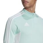 Adidas Condivo 22 Training Top M HD2315 sweatshirt - Image 4