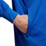Adidas Condivo18 Training Top 2 sweatshirt blue M CG0397 - Image 3