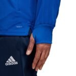 Adidas Condivo18 Training Top 2 sweatshirt blue M CG0397 - Image 4