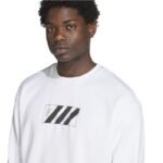 Adidas Copa GC XXL M sweatshirt JM8936 - Image 3