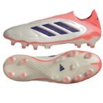 Adidas COPA PURE III Elite FG JS0650 shoes