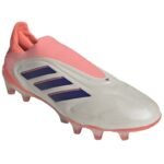 Adidas COPA PURE III Elite FG JS0650 shoes - Image 4