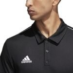 adidas Core 18 M CE9037 football jersey - Image 3